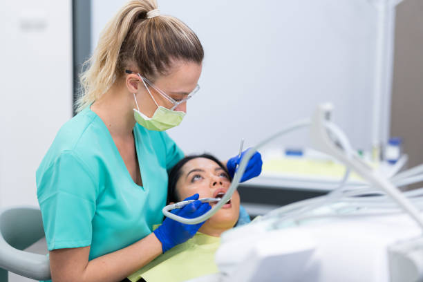 Best Knocked-Out Tooth Emergency  in Homer, AK